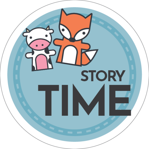 Cats & Kittens Story Time 