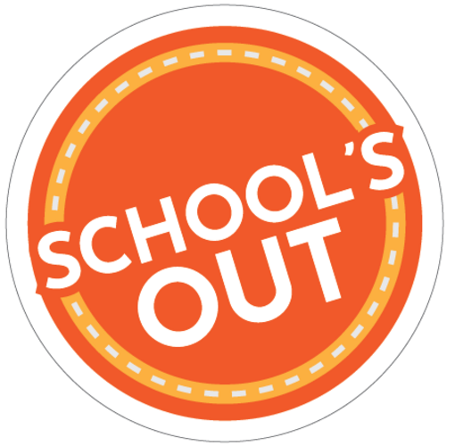 School's Out 