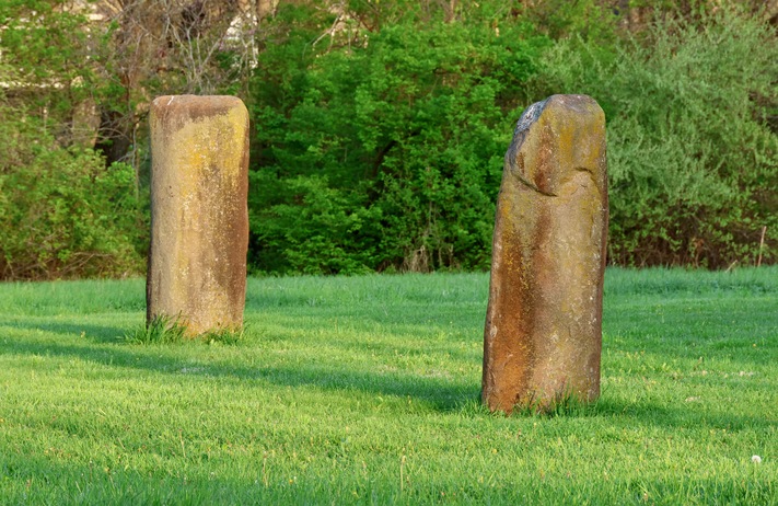 The Stonekeeper's Sound Healing Series