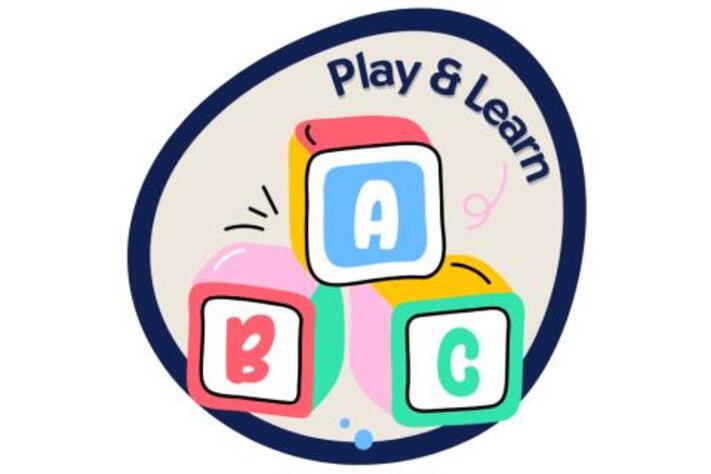 Preschool Play Day