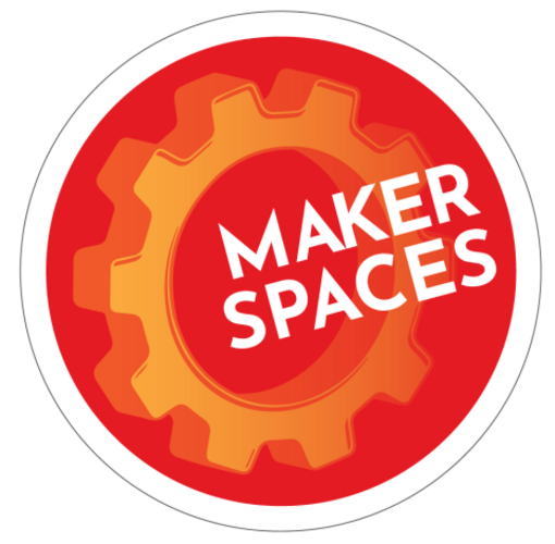 Maker Spaces Open House 