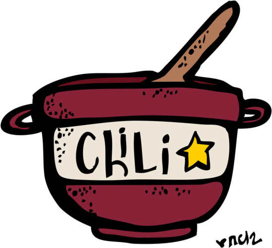 Kenwood Park Neighborhood Association Annual Chili and Soup Supper