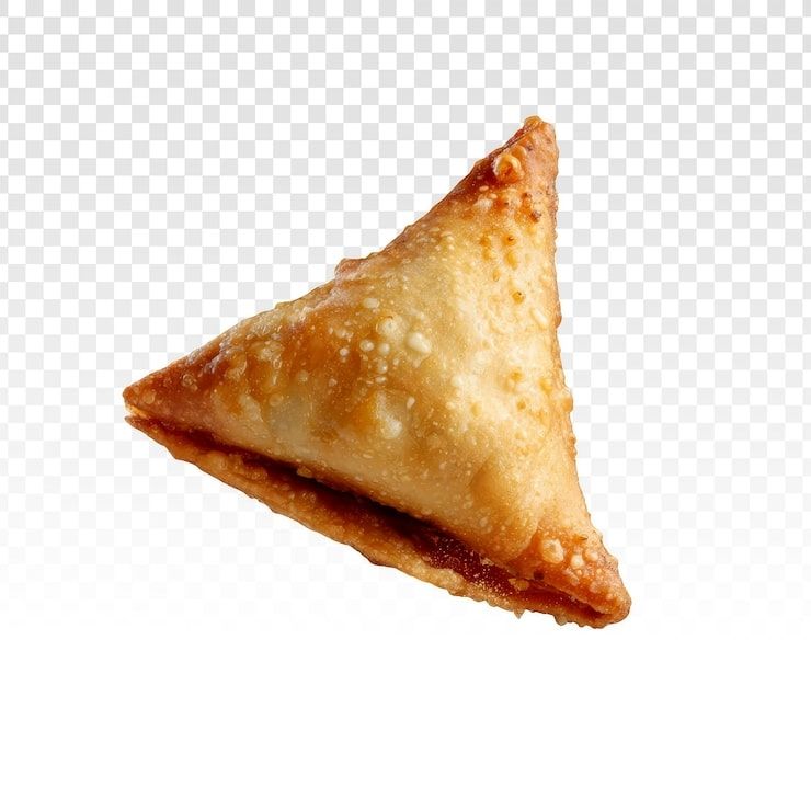 Veg Samosa
