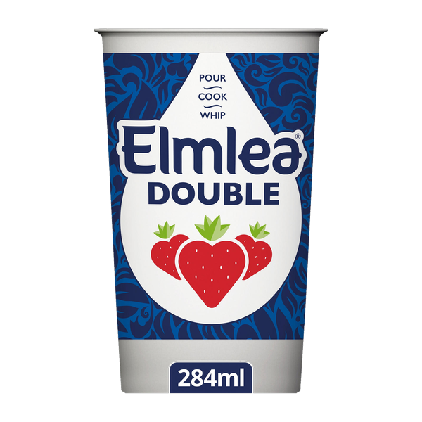 Elmlea Double Cream