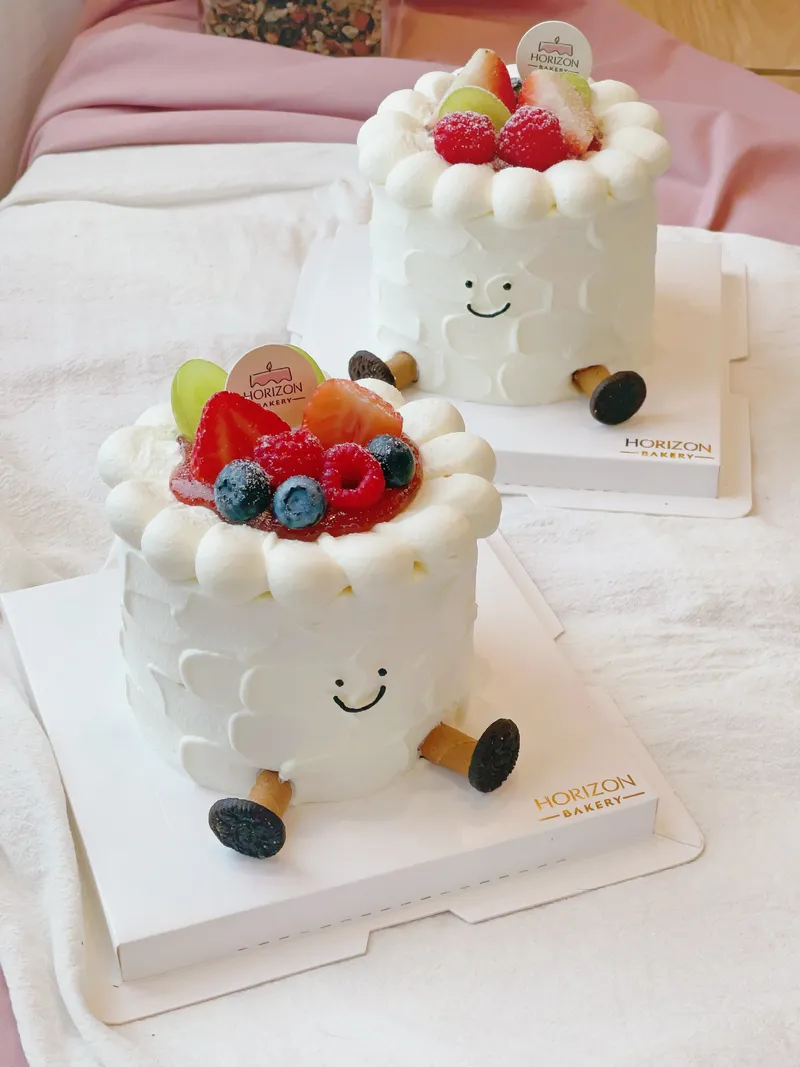 Mini Jellycat