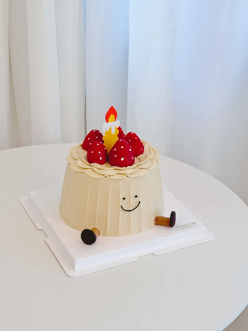 Candle Jellycat