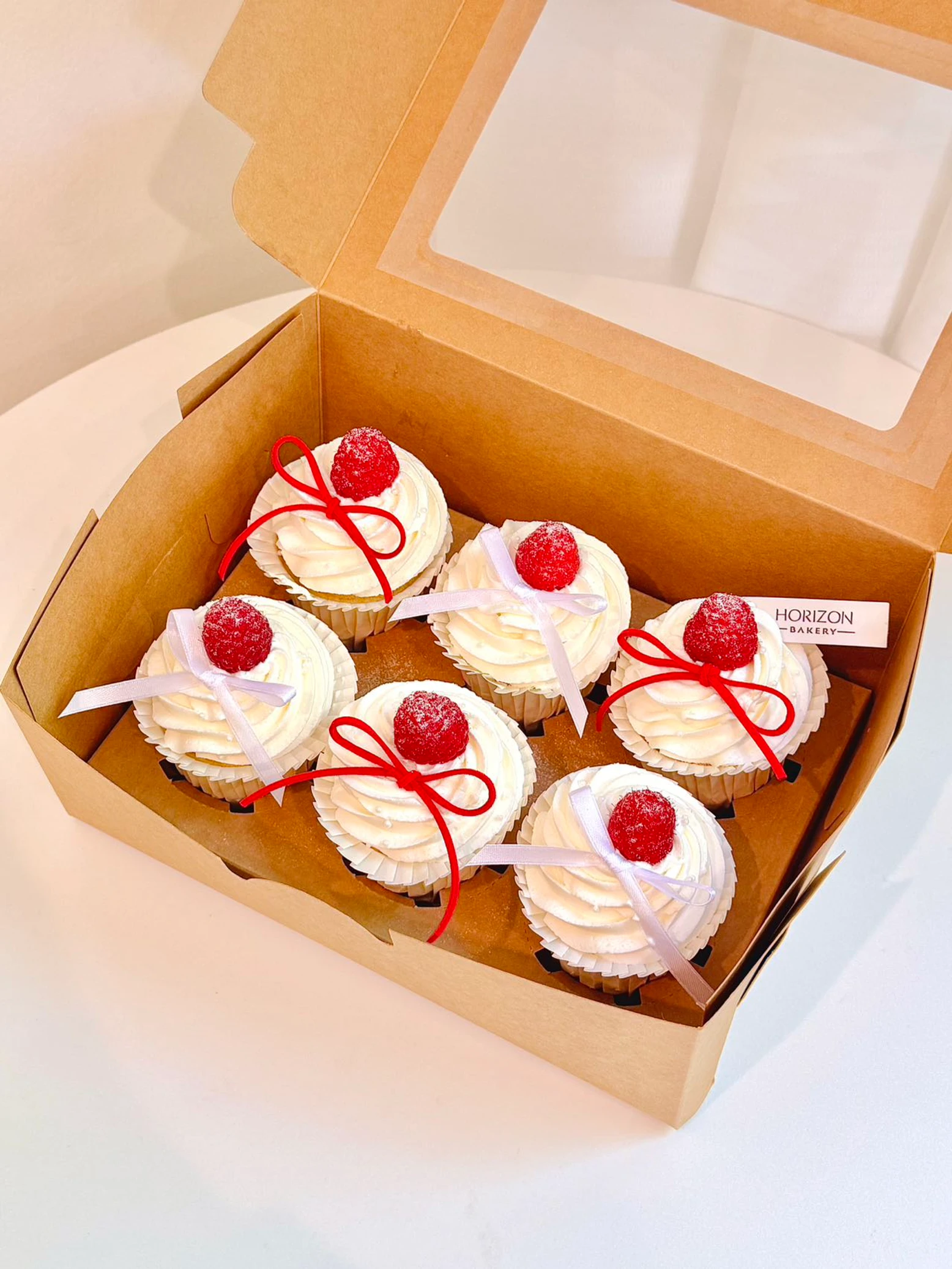 Cupcake (Berry Gift)