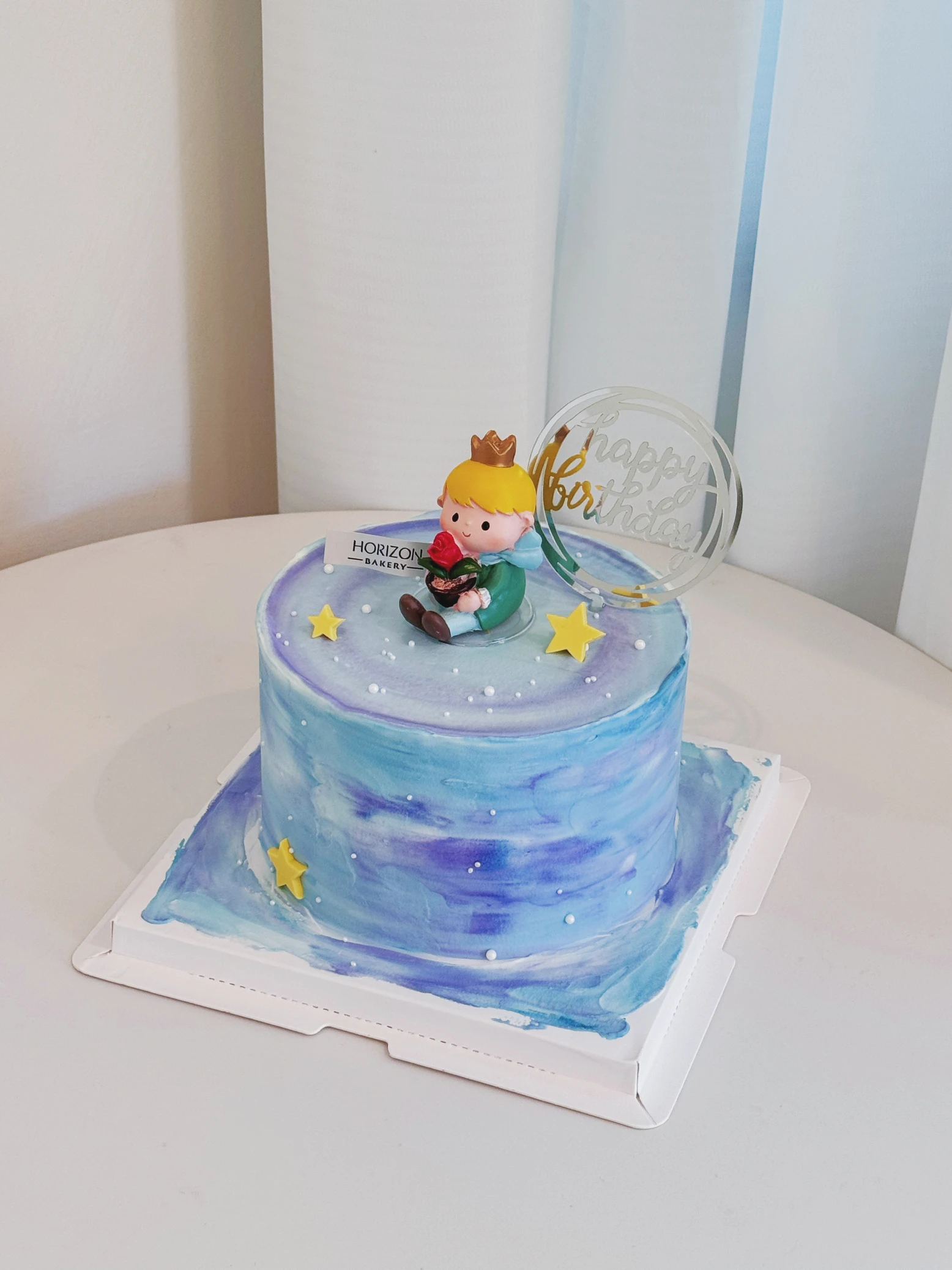 Little Prince