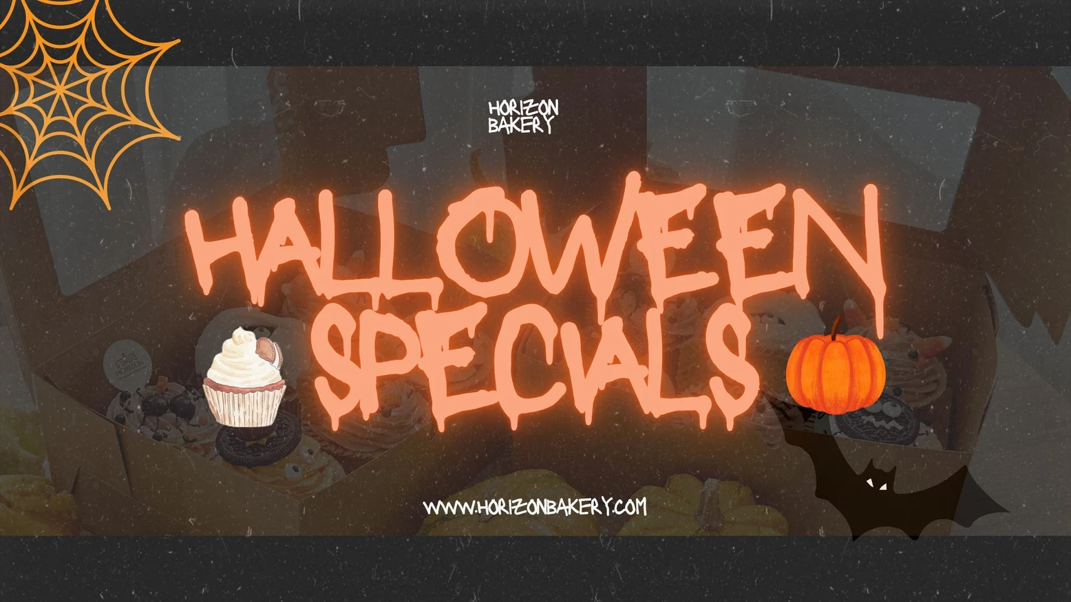 Halloween Specials 2025