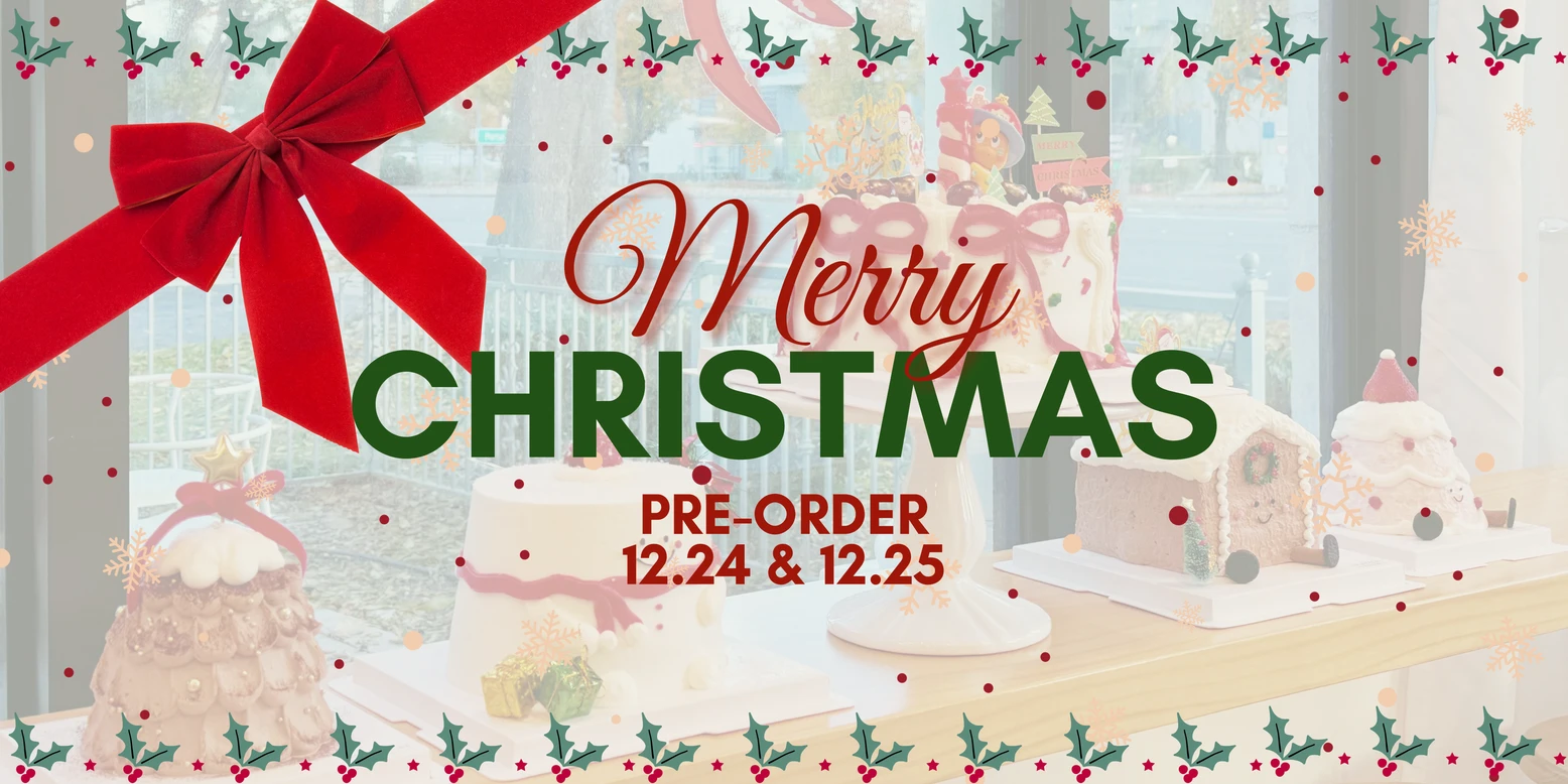 Christmas Specials 2025