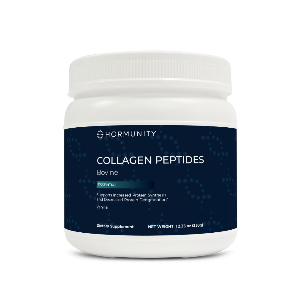 Collagen Peptides