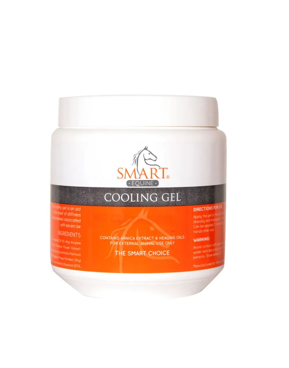 Cooling Gel