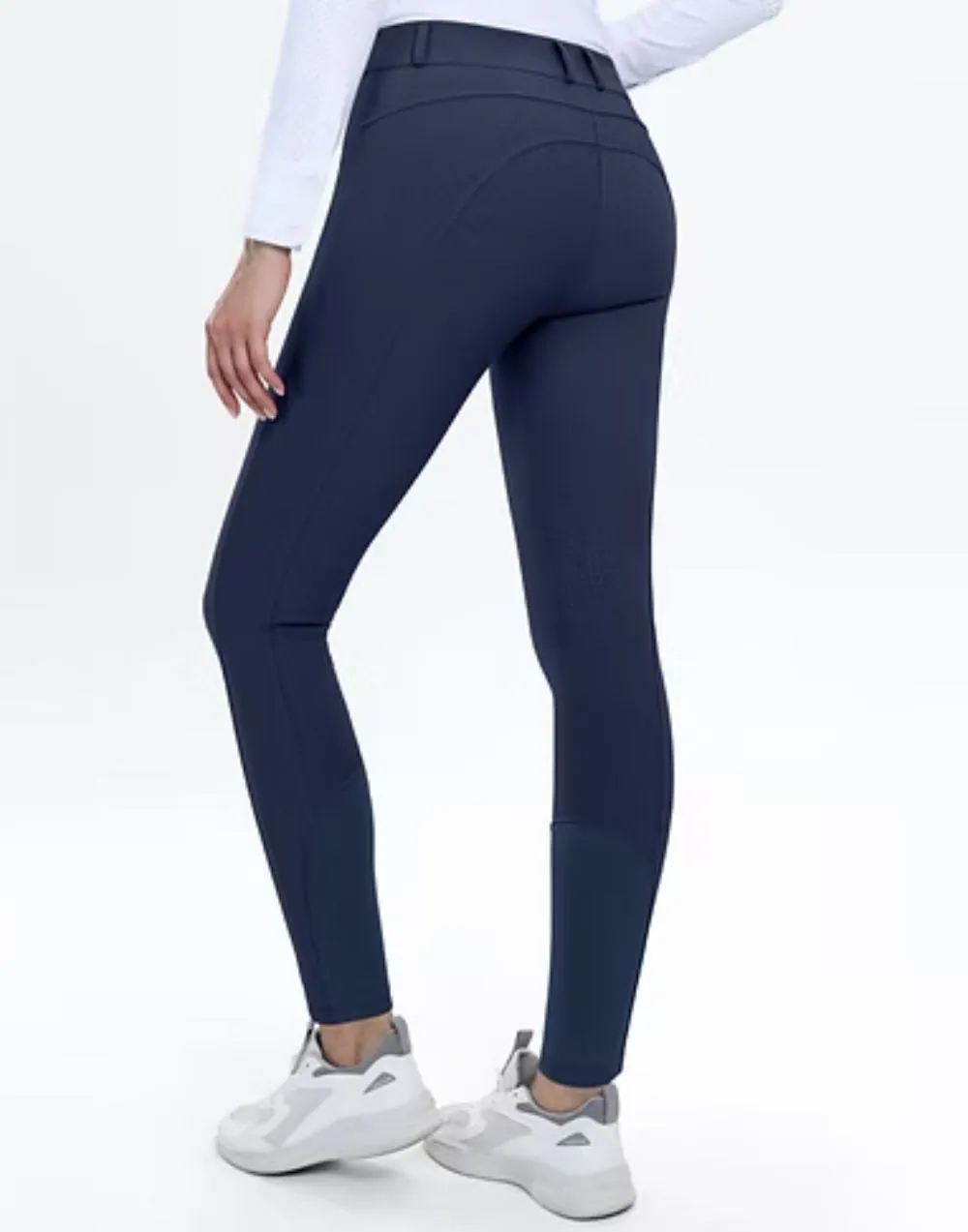 DEE Navy Performance Jods