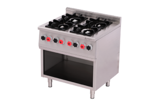 Cooking Range