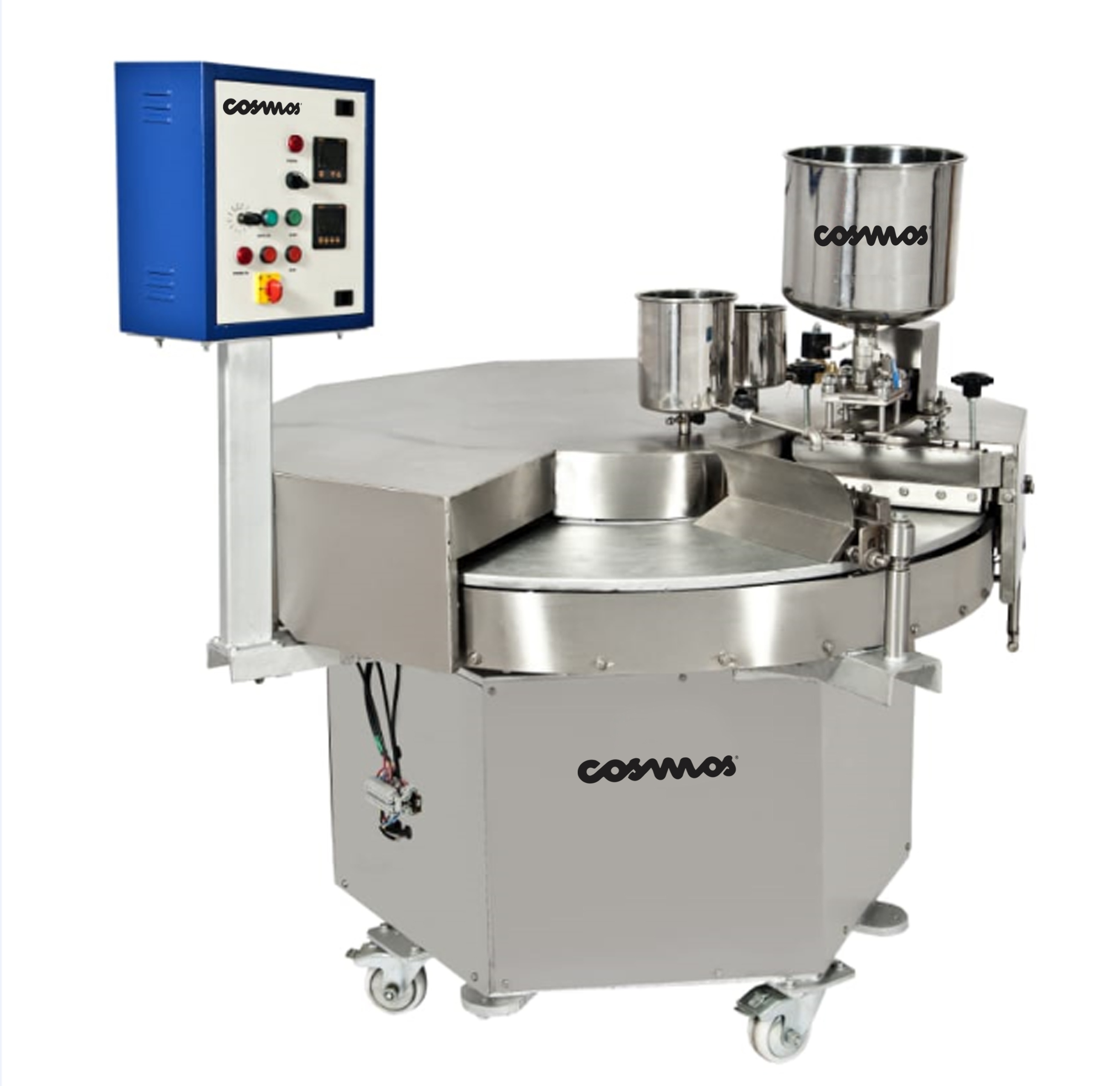 Cosmos Automatic Dosa Machine