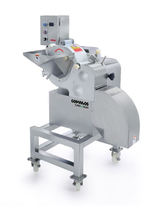 Cosmos Turbo Dicer