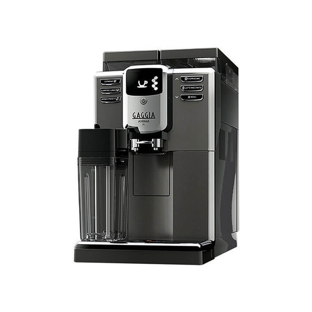 Gaggia Hybrid