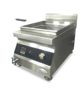 Table Top Induction Fryer