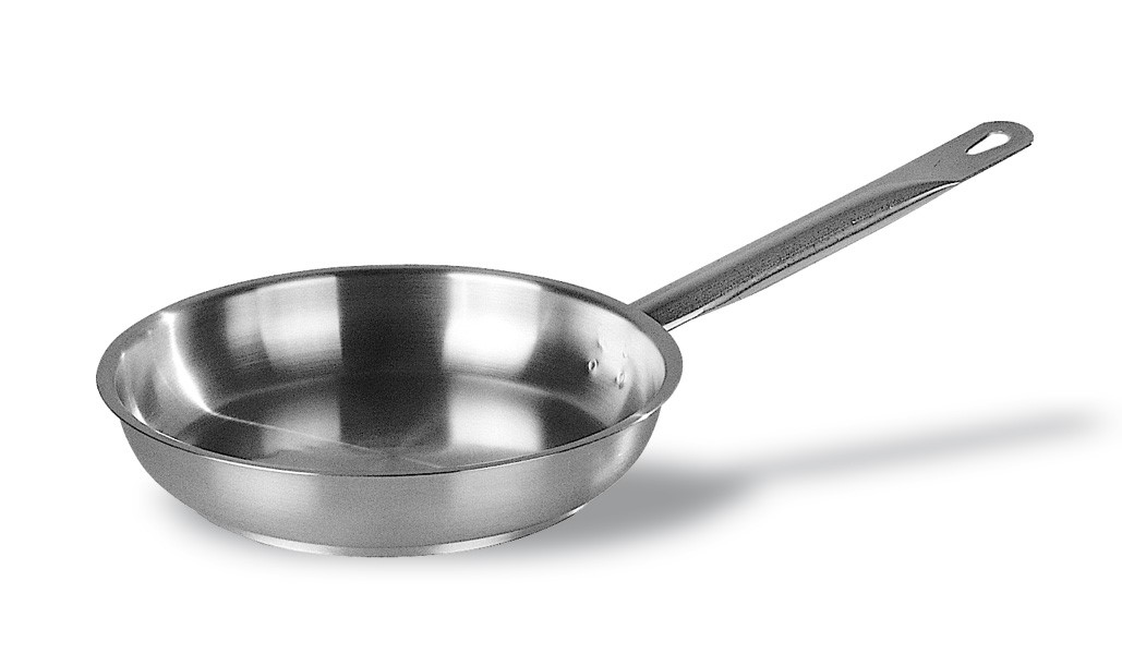 Stainless Steel Professional Cookware