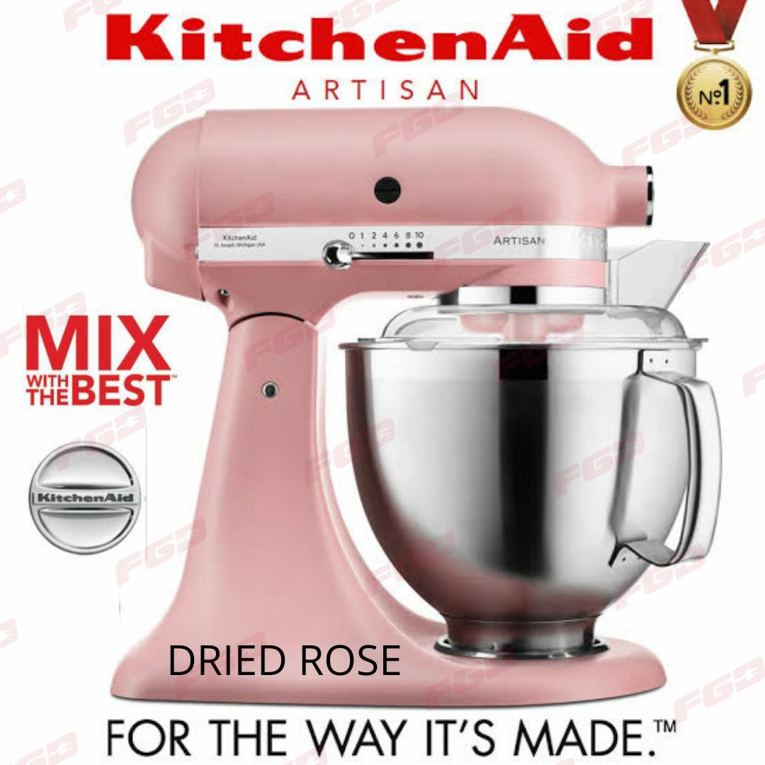 Kitchenaid Stand / Planetary Mixer