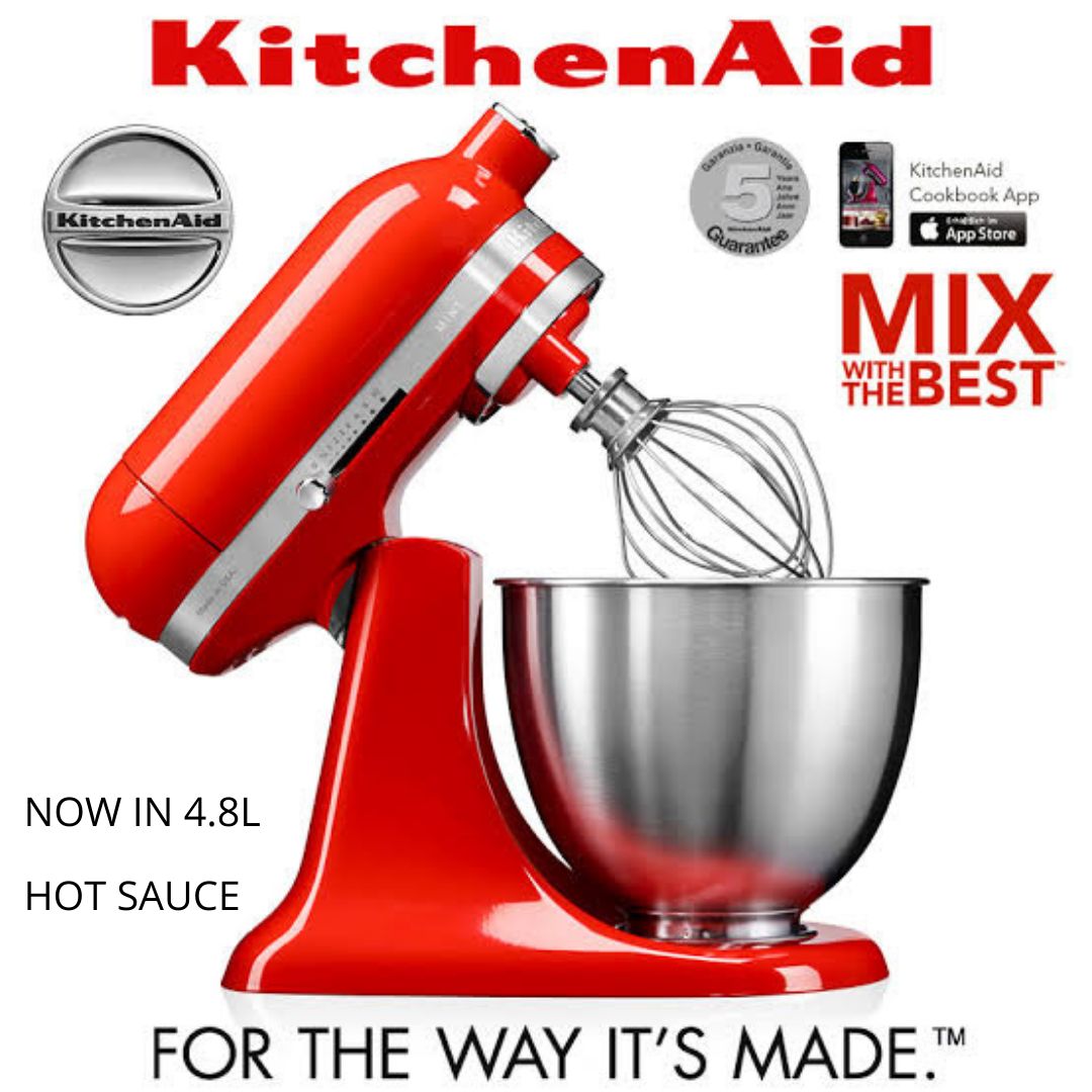 Kitchenaid Stand / Planetary Mixer