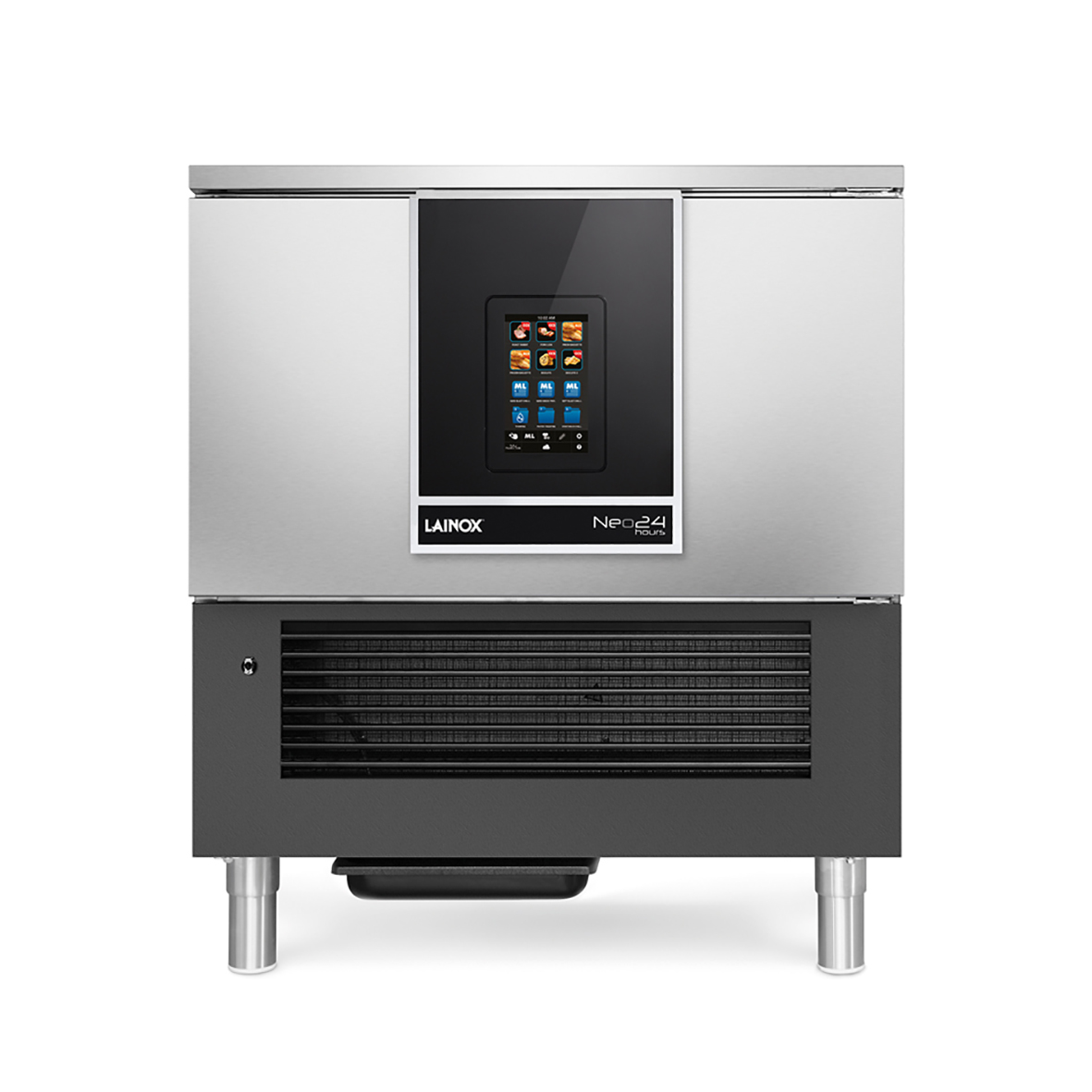 Lainox Neo Combi Freeze