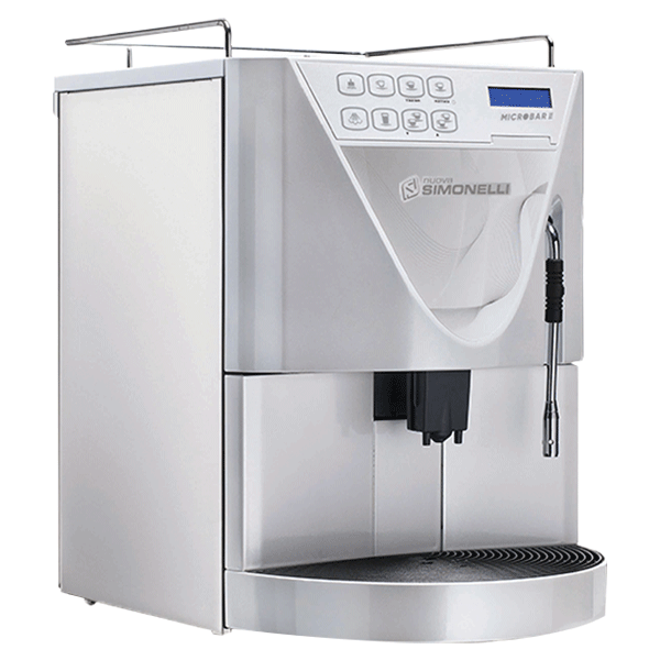 Nouva Simonelli Microbar Ii Fully Automatic Coffee Vending Machine