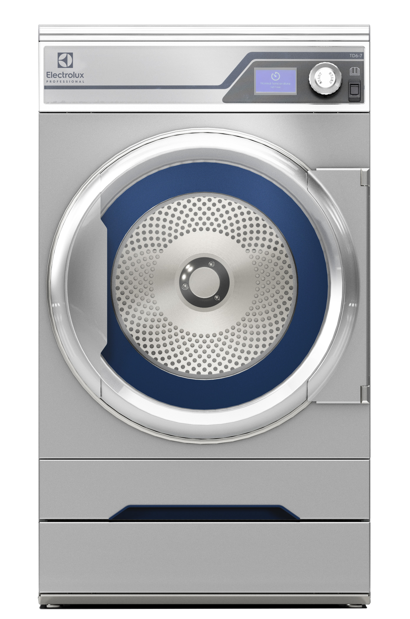 Electrolux Professional Line 6000 - Dryers