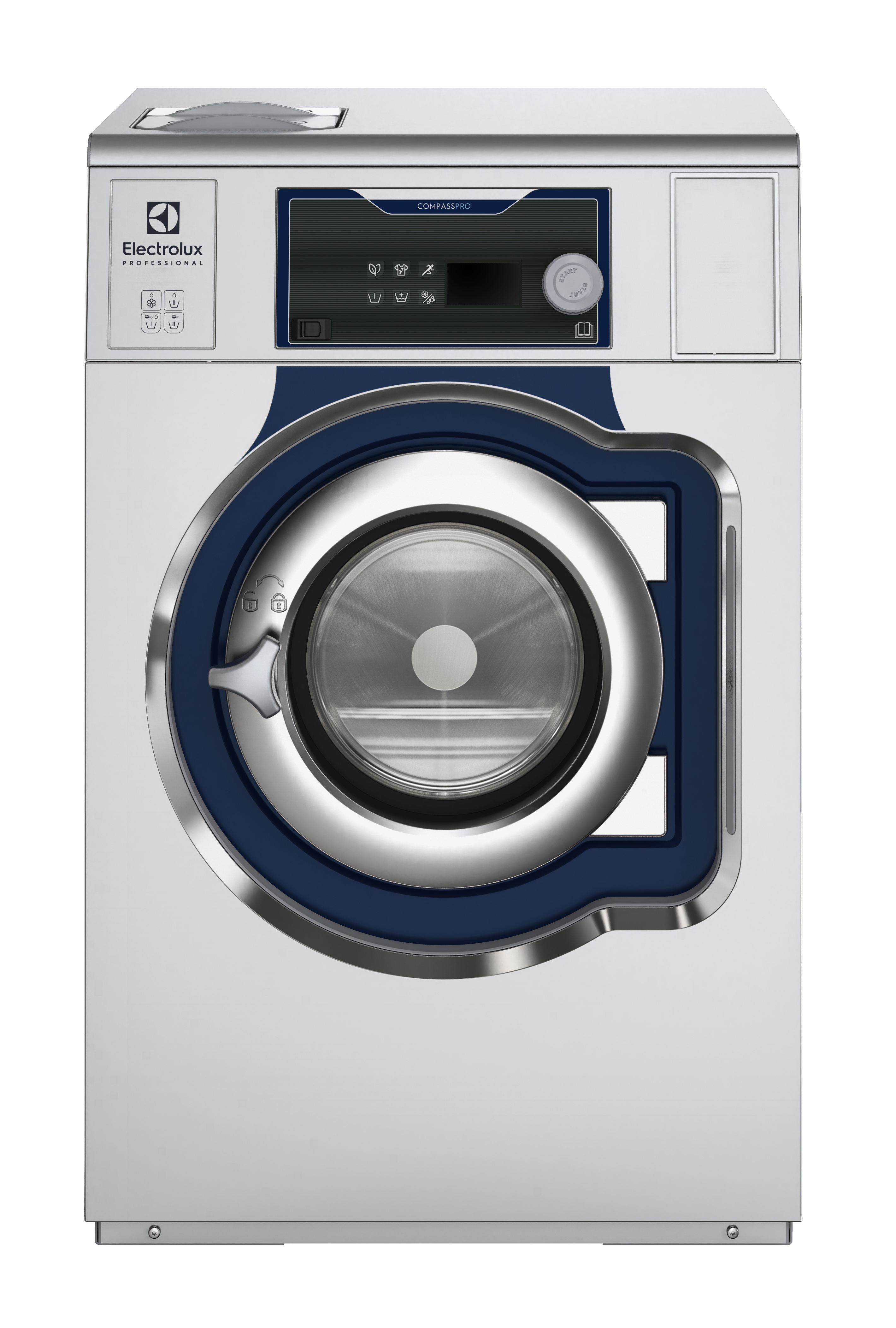 Electrolux Professional Line 6000 - Washers