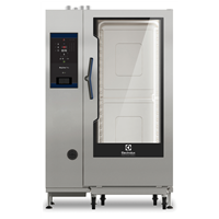 Skyline - Combi Oven Range