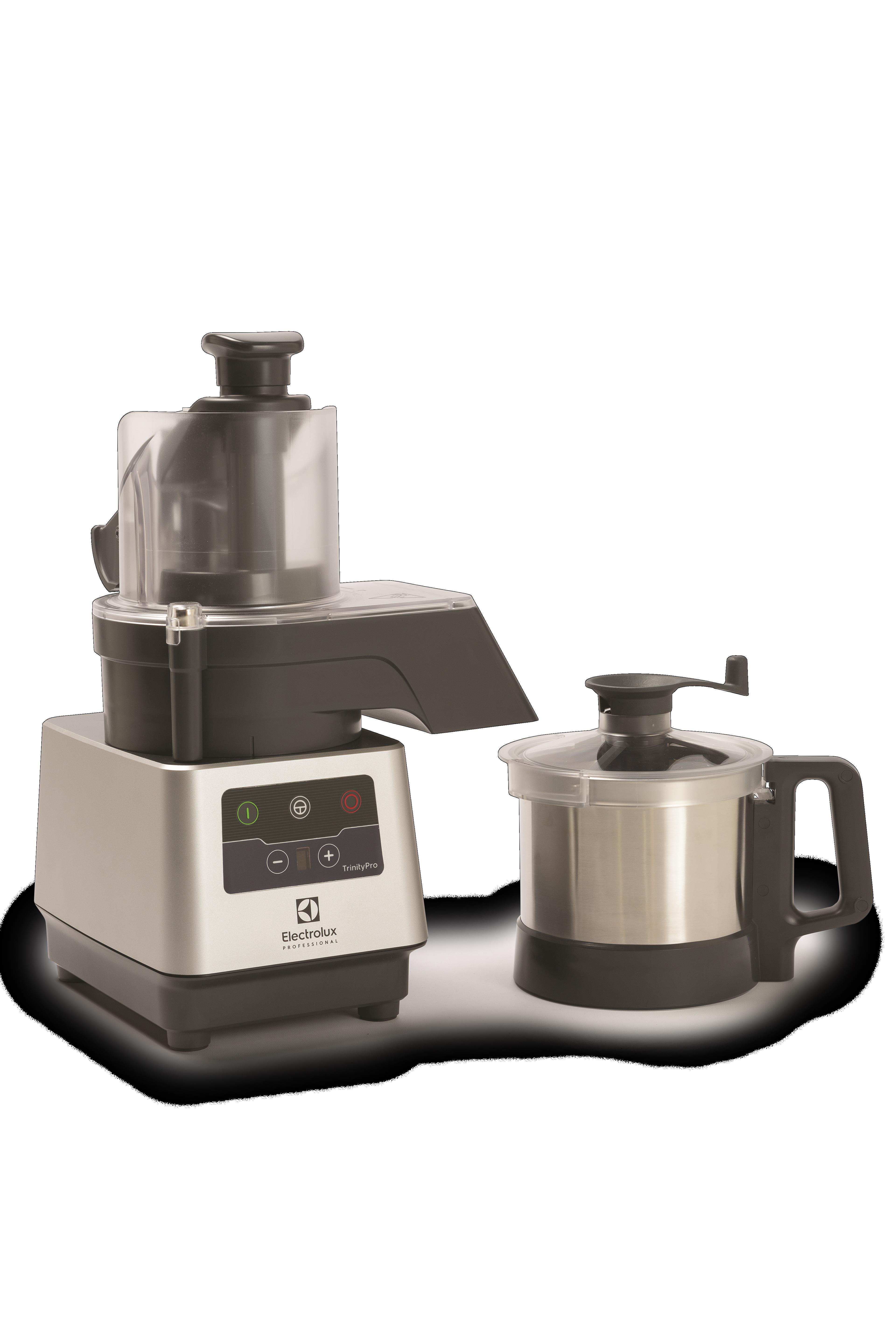 Trinitypro - Vegetable Slicers, Cutter Mixers & Combined Cutter-slicers