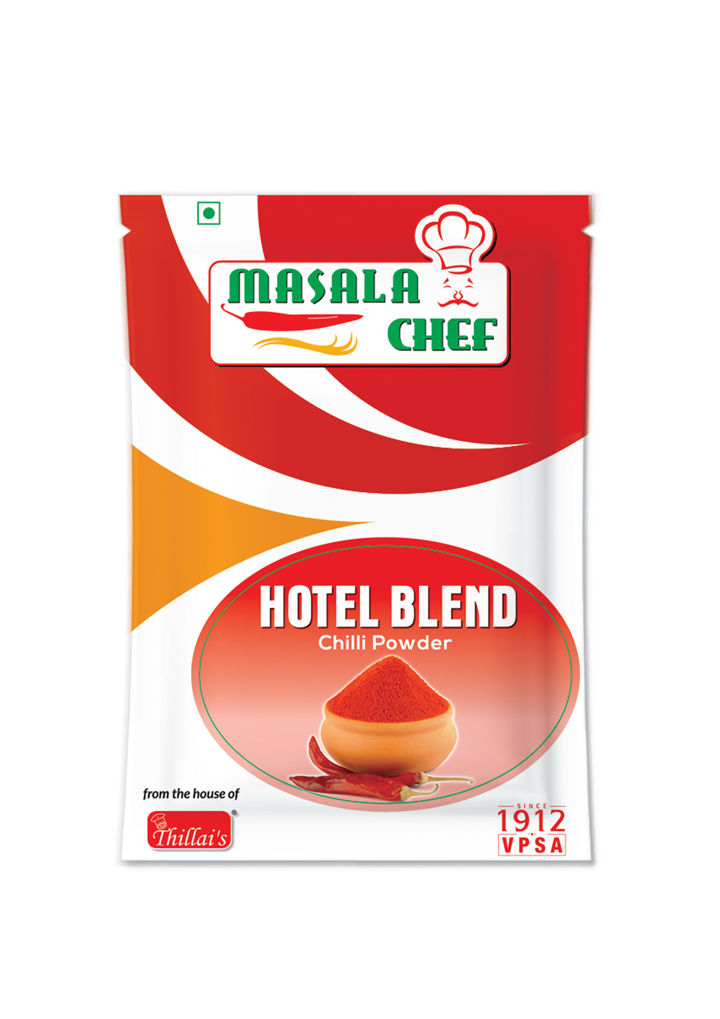 Hotel Blend Chilli Powder 500g