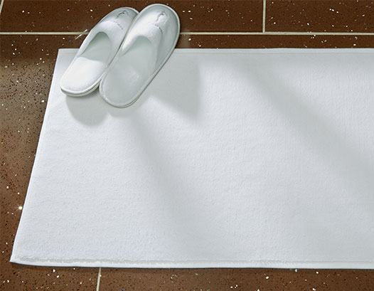 Executive Bath Mat