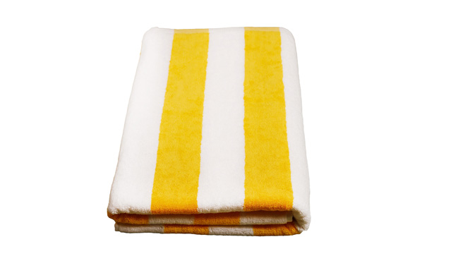 Executive Pool Towel