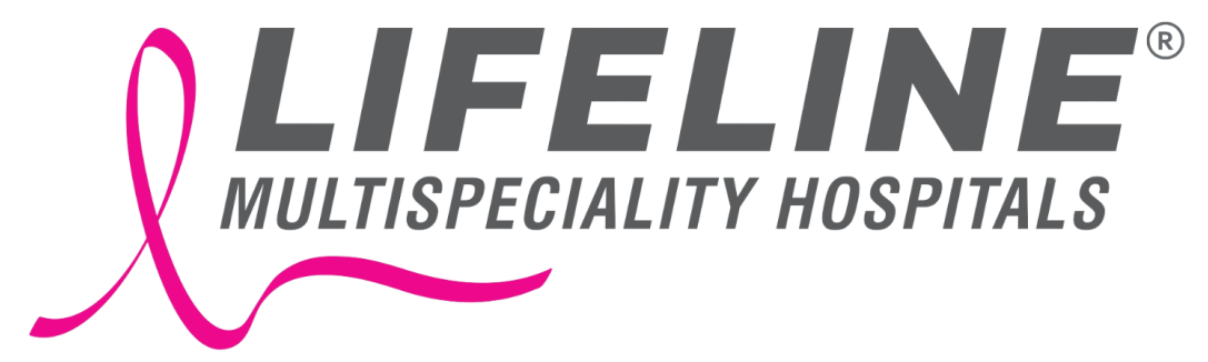 Lifeline Hospitals logo