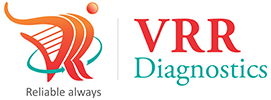 VRR Diagnostics logo