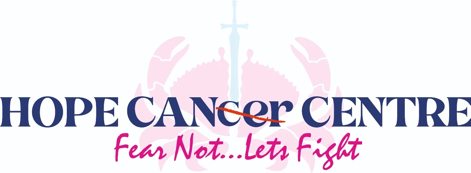 Hope Cancer Centre logo