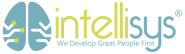 logo intellisys