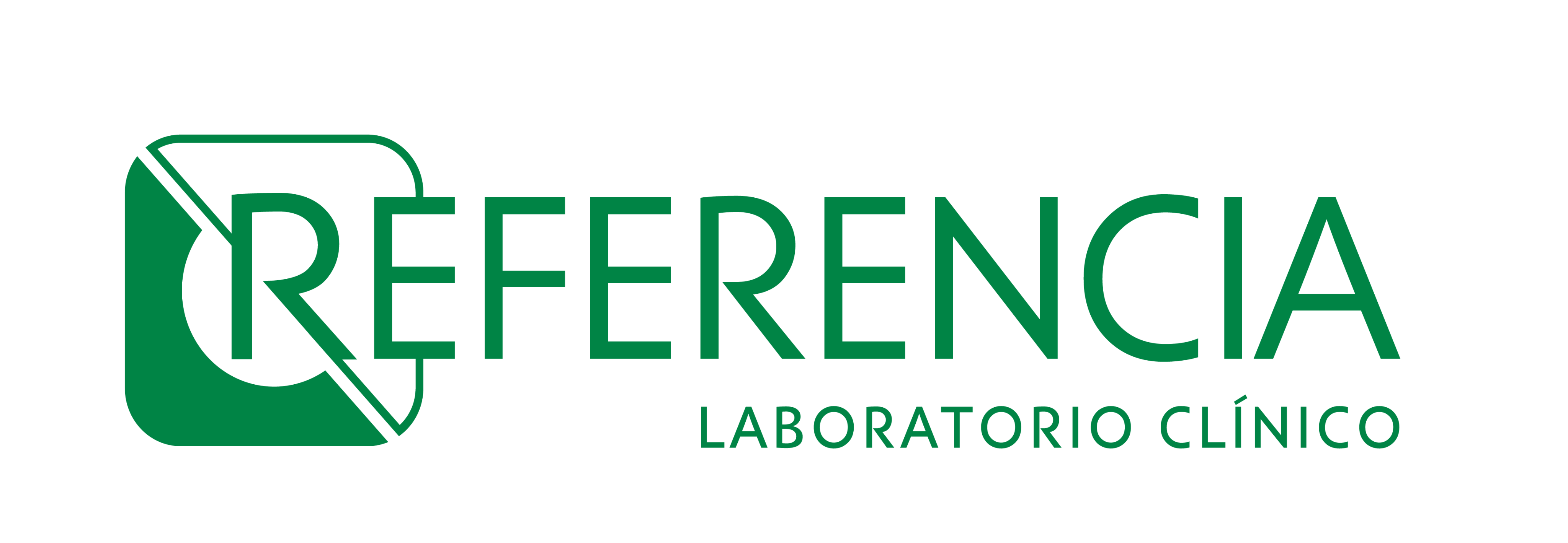referencia lab