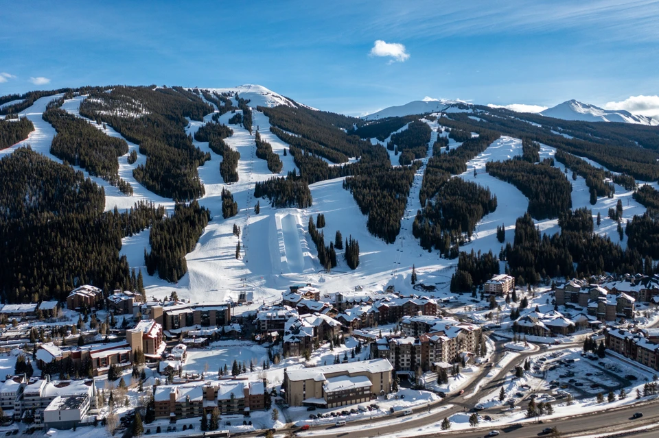 Best things to do in Copper Mountain