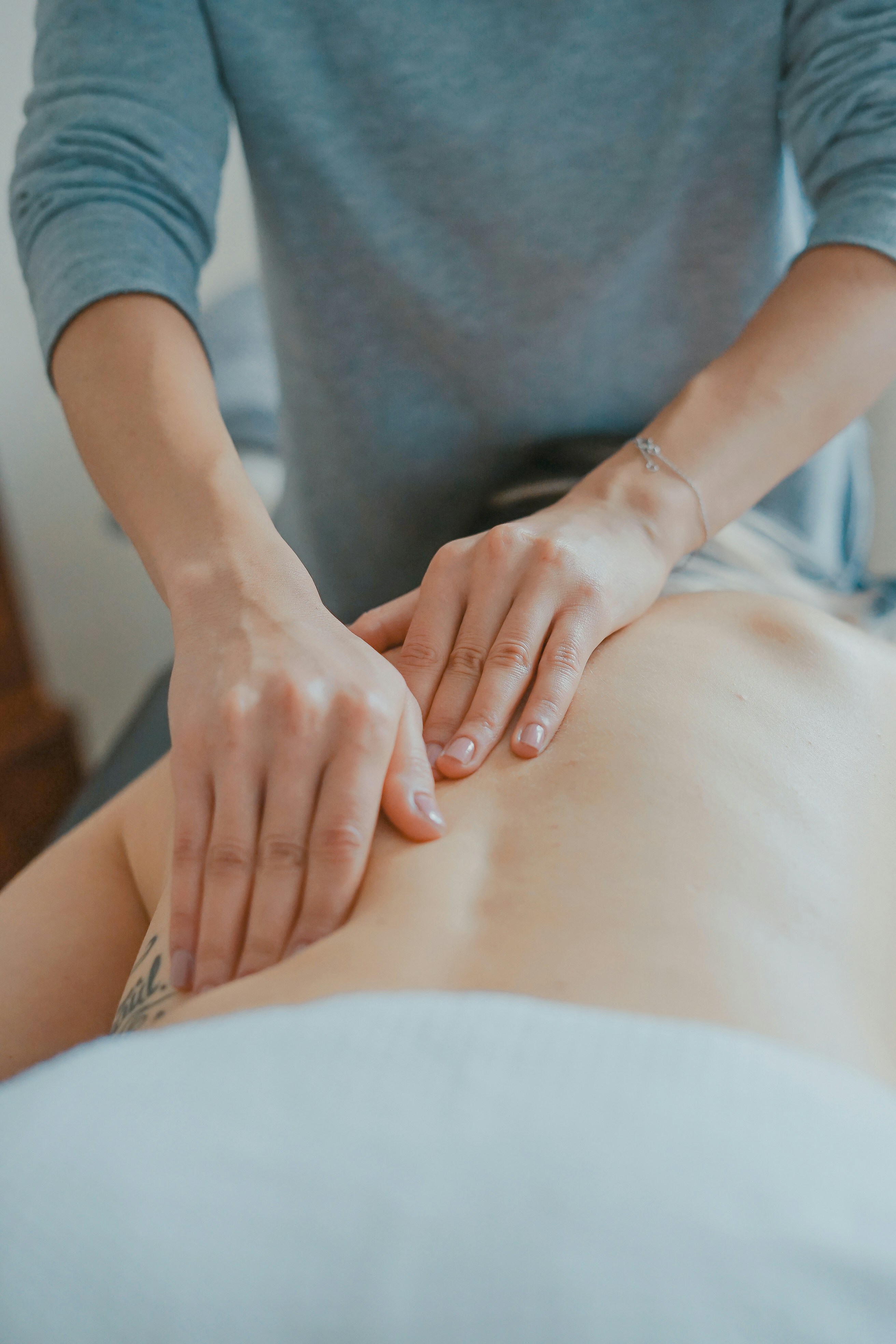 In-Home Massage