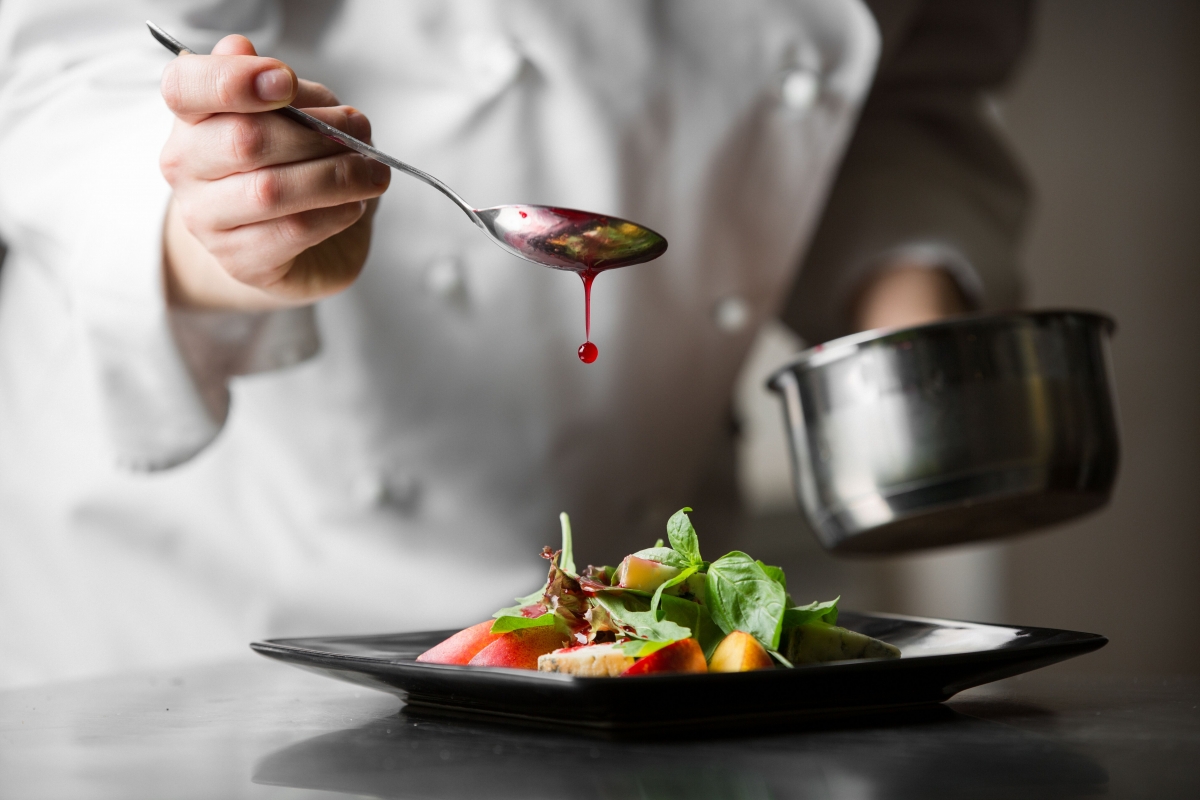 How to Find Private Chefs for Luxury Rentals in Las Vegas