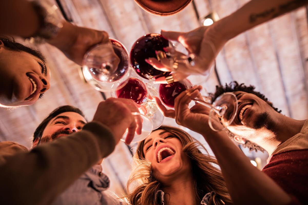 8 Epic Entertainment Ideas For Corporate Events