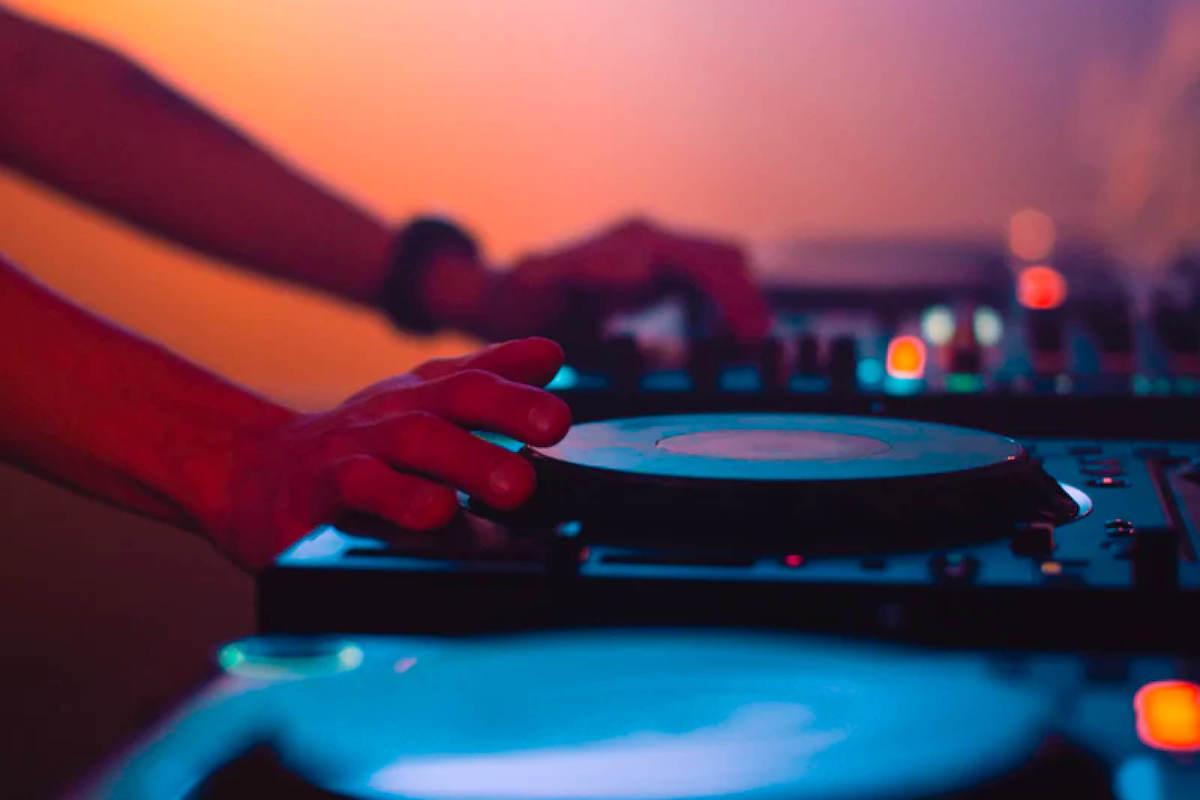 Dj Hire Prices