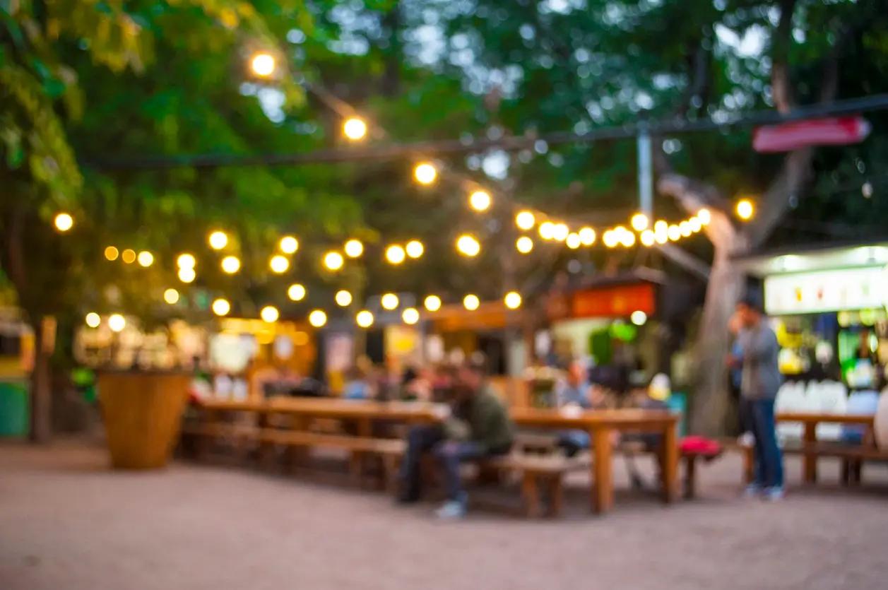 Eco Friendly Event Planning