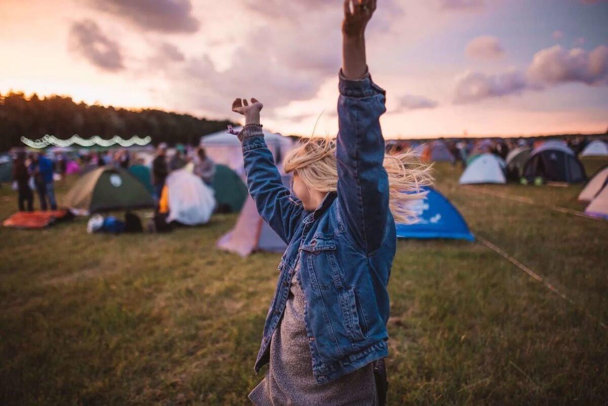 How To Organise A Mini Festival