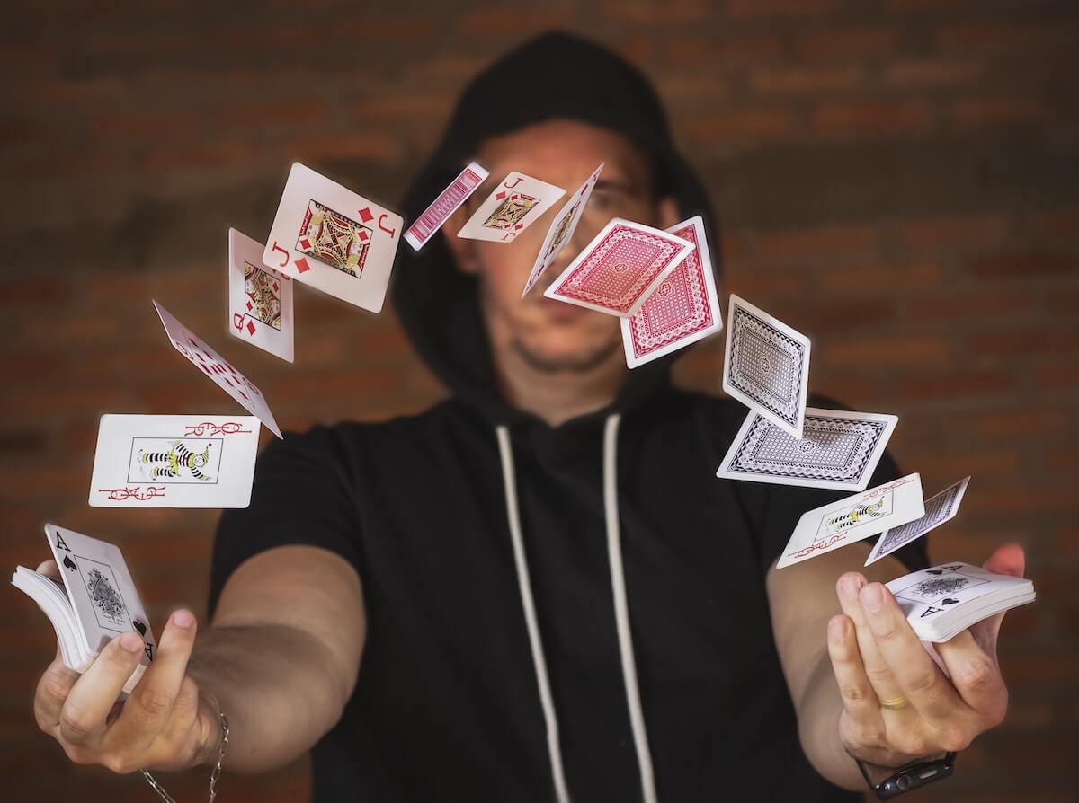 Magician Hire Prices