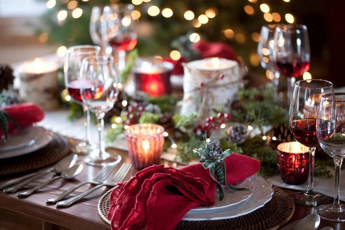 Plan The Perfect Christmas Party