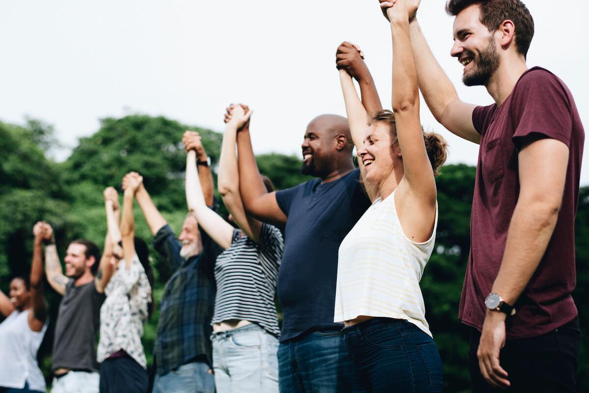 Planning Your Corporate Fun Day