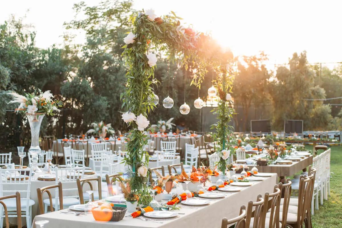 Wedding Decor Ideas